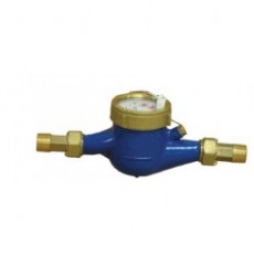 美国PULSAFEEDER 多喷嘴水表系列