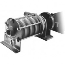 PULSAFEEDER 离心泵CMH5系列