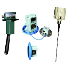 JAYASHREE 液位传感器系列