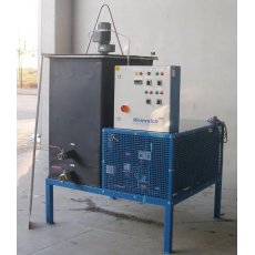 Weinreich 碳酸盐去除装置CA-G 7-900系列