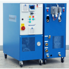 Weinreich 水温调节装置WTD 12es VPK系列