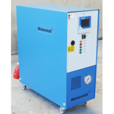 Weinreich 水温调节装置WTD 6es系列