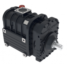 GHH RAND 散装压缩机CS85系列