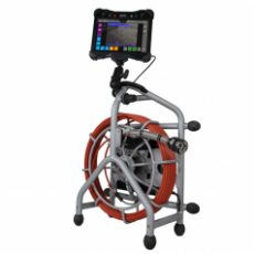 iPEK 推入式摄像系统系列