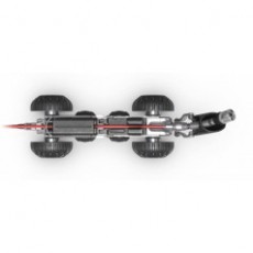 iPEK 侧向爬行器系列