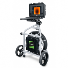 iPEK 推式摄像机标准系列