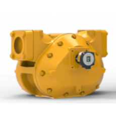 LIQUID CONTROLS 流量计M系列