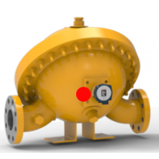 LIQUID CONTROLS 流量计MSA-30系列