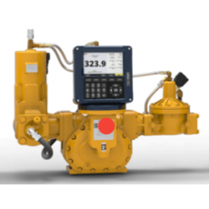 LIQUID CONTROLS 流量计MA-15系列