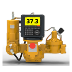 LIQUID CONTROLS 流量计MA-7系列