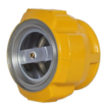 LIQUID CONTROLS 弹簧式止回阀系列