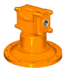 LIQUID CONTROLS 机械式空气和蒸汽消除器系列