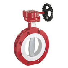 LIQUID CONTROLS 高性能蝶阀系列