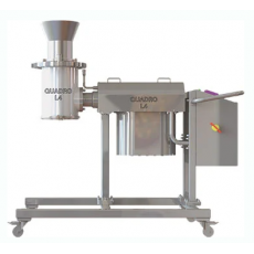 LIQUID CONTROLS 锥形磨机L4系列