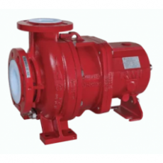 LIQUID CONTROLS 离心磁力驱动泵RM系列