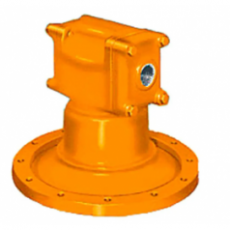 LIQUID CONTROLS 机械式空气和蒸汽消除器系列