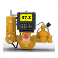 LIQUID CONTROLS 流量计MA-7系列