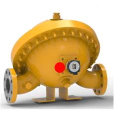 LIQUID CONTROLS 流量计MSA-30系列