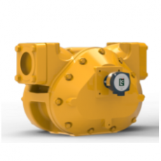 LIQUID CONTROLS 流量计M系列