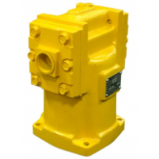 LIQUID CONTROLS 机械式空气消除器系列