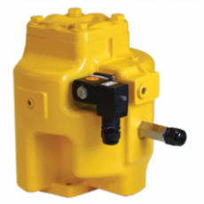 LIQUID CONTROLS 光学空气消除器系列