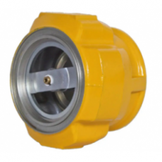 LIQUID CONTROLS 弹簧式止回阀系列