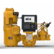 LIQUID CONTROLS 流量计MSAA系列