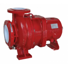 RICHTER 磁力驱动离心泵RM系列