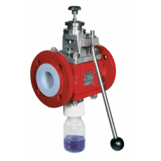 RICHTER 取样阀PA系列