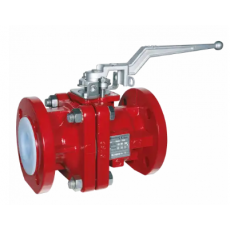 RICHTER 球阀KN/KNA系列