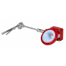 RICHTER 罐底球阀TE系列