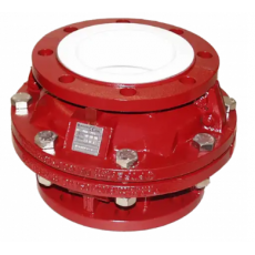 RICHTER 止回阀RV系列