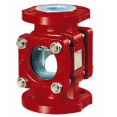 RICHTER 带集成视镜止回阀SR系列