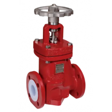 RICHTER 波纹管阀HV系列