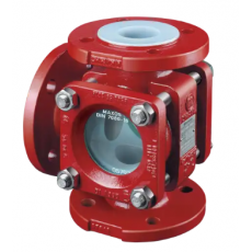 RICHTER 视镜阀TSG系列