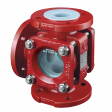 RICHTER 视镜阀TSG系列