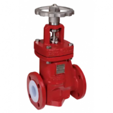 RICHTER 波纹管阀HV系列