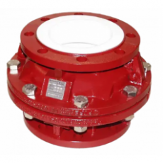 RICHTER 止回阀RV系列