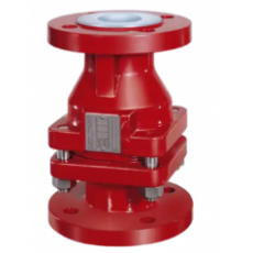 RICHTER 止回阀BC/CV系列