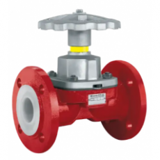 RICHTER 隔膜阀MV系列