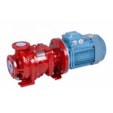 RICHTER 磁力驱动离心泵QMD系列