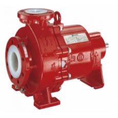 RICHTER 磁力驱动离心泵MNK系列