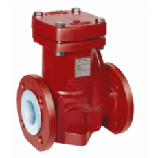 RICHTER 止回阀GR系列