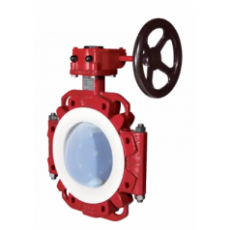 RICHTER 截止阀NK系列