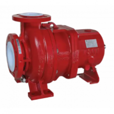 RICHTER 磁力驱动离心泵RM系列