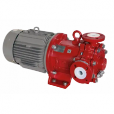 RICHTER 外围式磁力驱动泵MPB系列