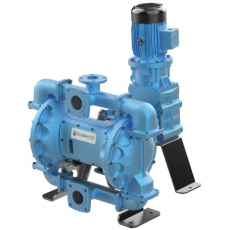 COGONITO 电动双隔膜泵4英寸系列