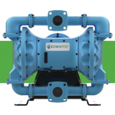 COGONITO 电动双隔膜泵2英寸系列