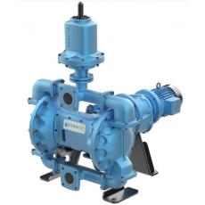 COGONITO 电动双隔膜泵3英寸系列