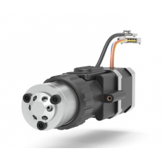 IDEX 旋转阀HT718-000-BIO系列